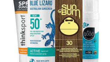 Best reef-safe sunscreens of 2022