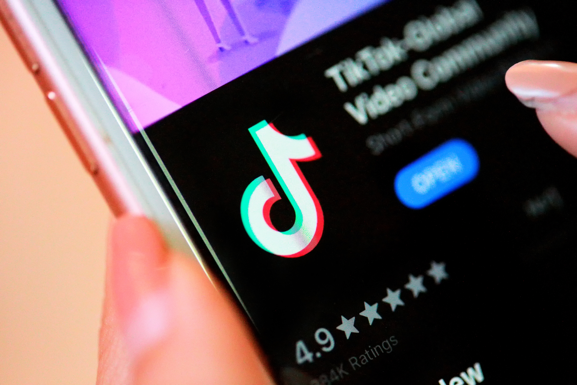 How to get the anime filter on TikTok and Instagram | London Evening  Standard | Evening Standard