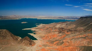 What the Colorado River’s record lows mean for western US