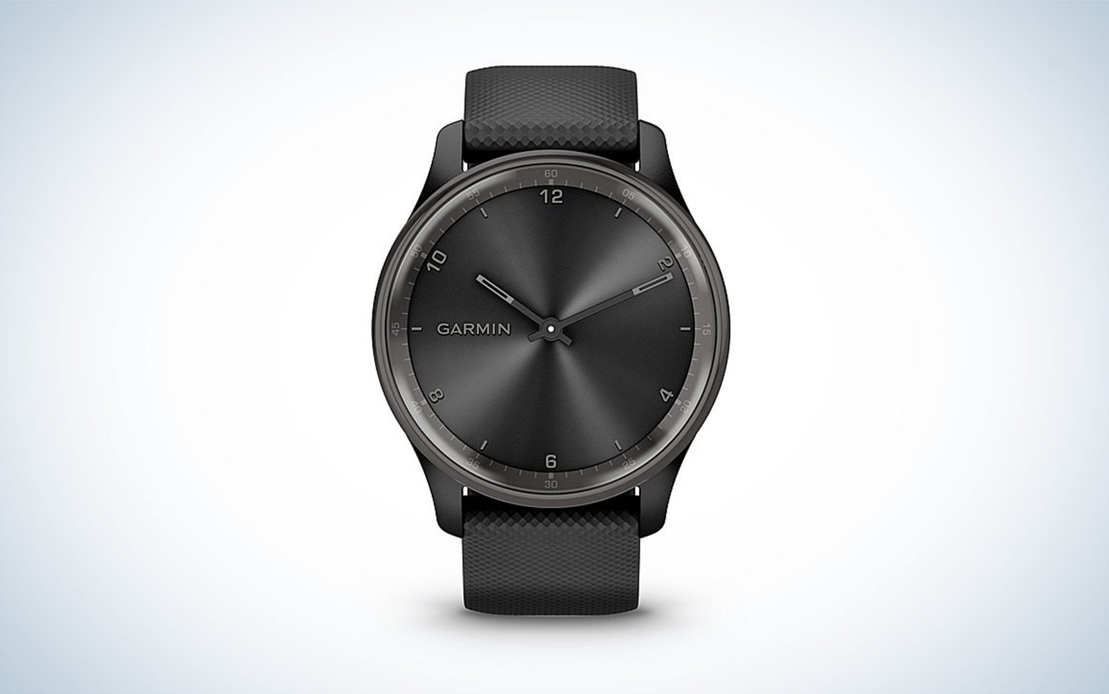 Garmin Vivomove hybrid smartwatch