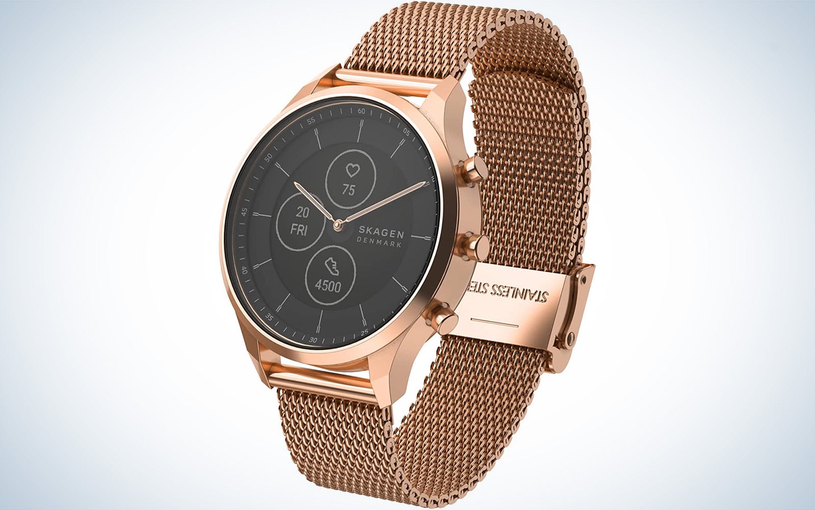 matron Inde Stearinlys The best hybrid smartwatches of 2023 | Popular Science