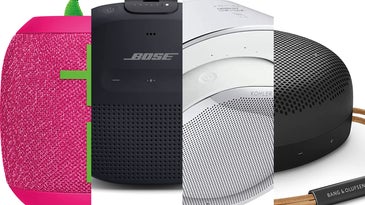 The best shower speakers of 2023