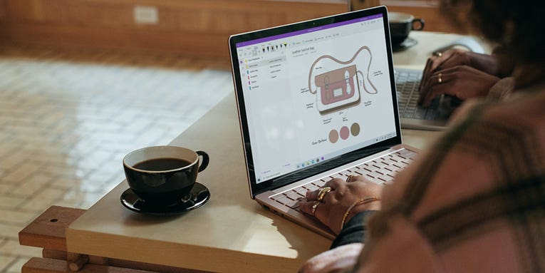 Secure lifetime access to Microsoft Office apps and training for only $80