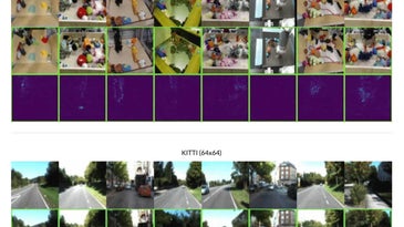 Google’s DeepMind AI can ‘transframe’ a single image into a video