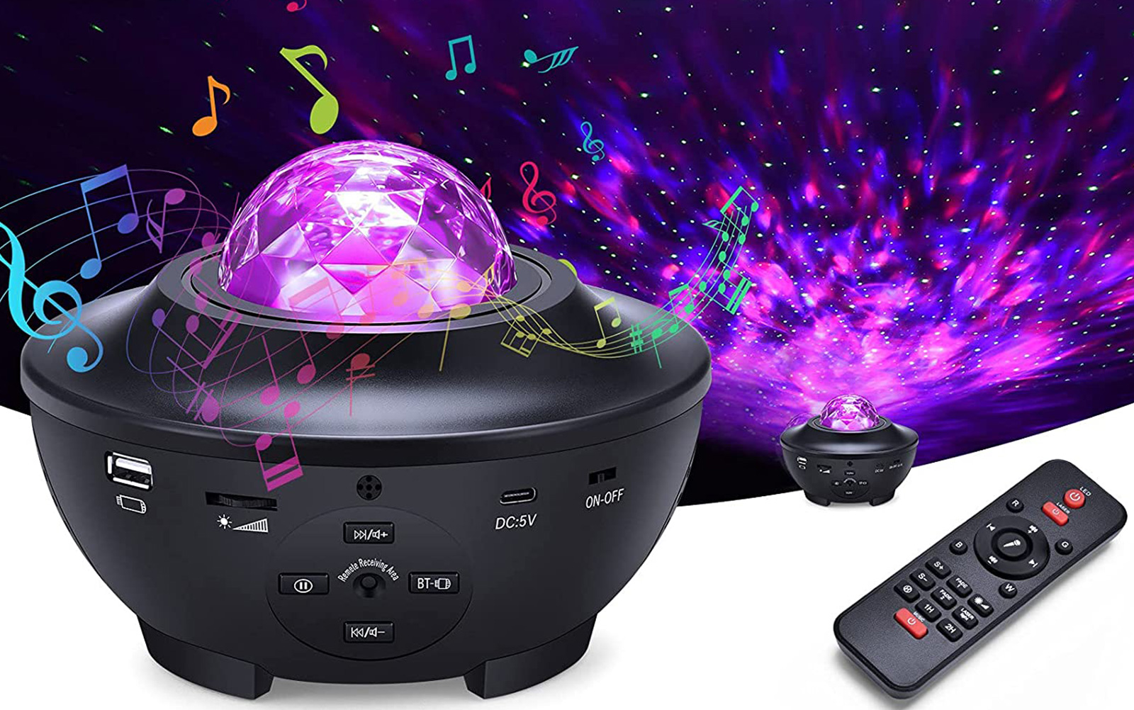 The 16 Best Star Projectors for Kids of 2024