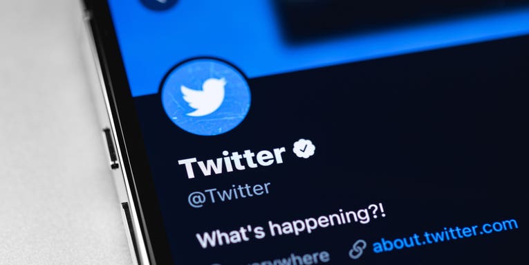 Whistleblower claims Twitter is lying about user privacy, bots, security, and more