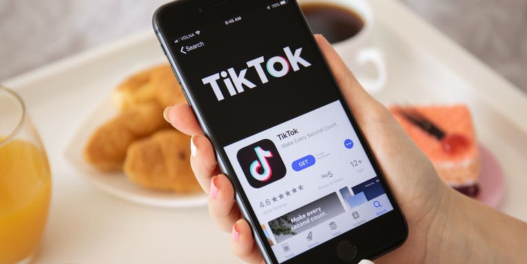 TikTok’s rumored ‘Nearby’ feed would show videos recorded in your neighborhood