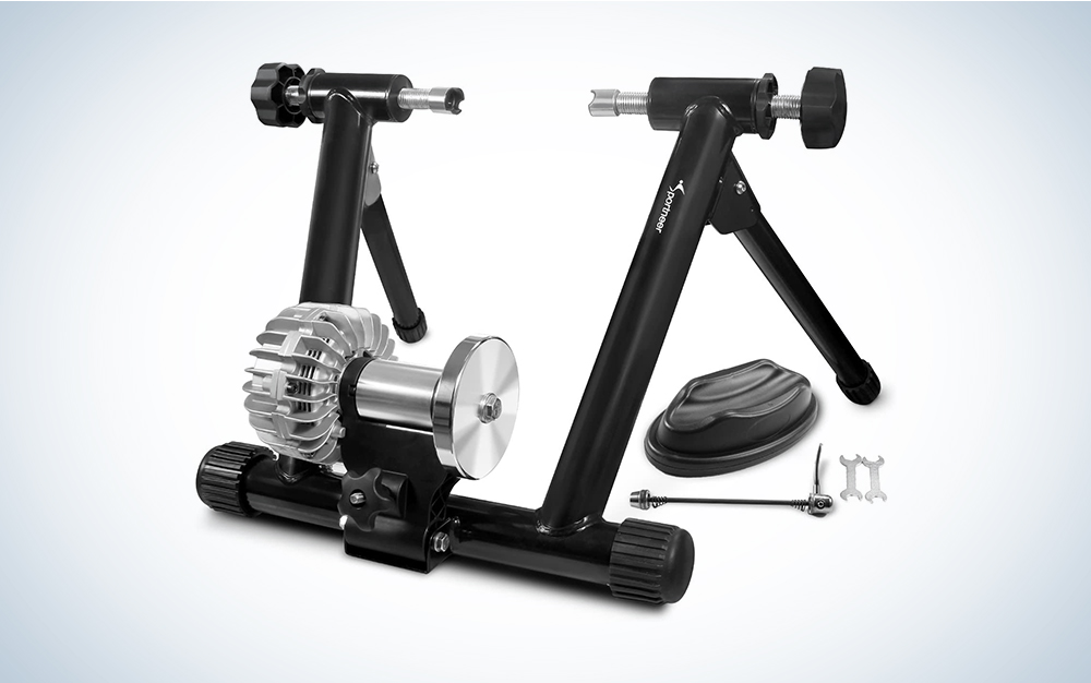 Get buff on a budget with this Sportneer workout equipment deal ...