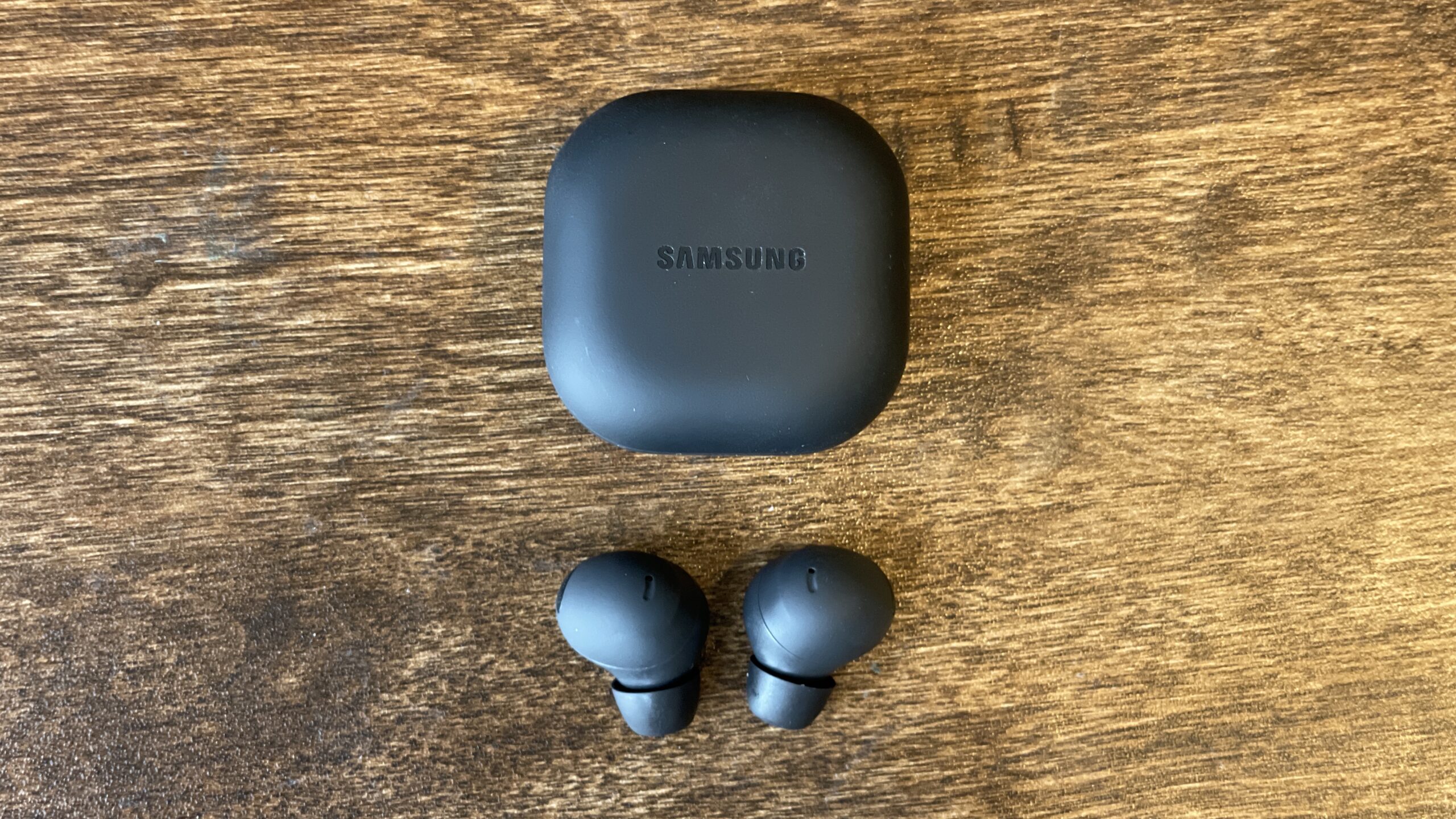 Samsung Galaxy Buds2 Pro Review