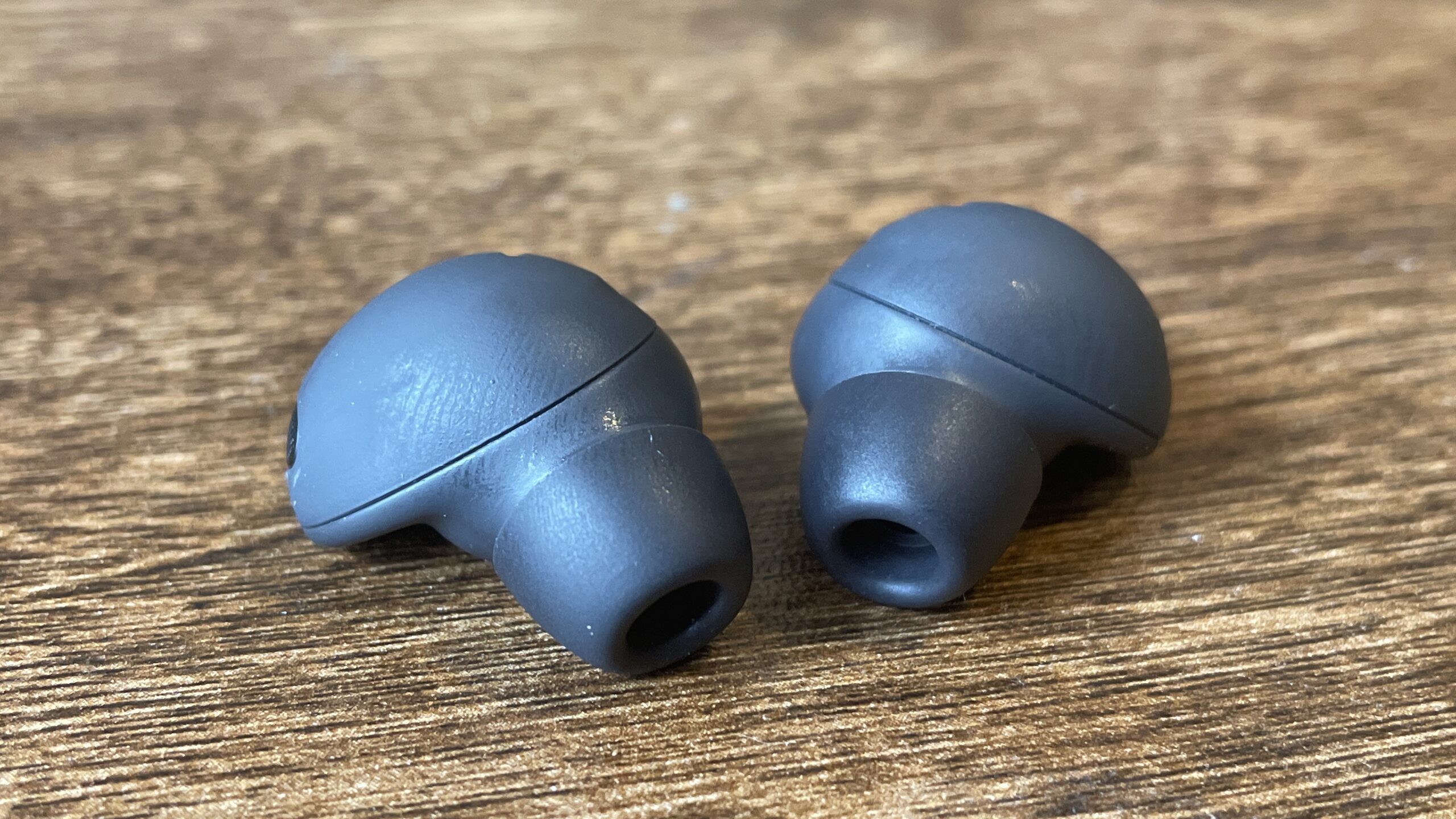 Samsung Galaxy Buds Pro not as good as the Apple AirPods Pro, says