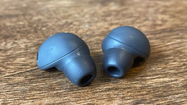 Samsung Galaxy Buds2 Pro earbuds review: Riding high (fidelity)