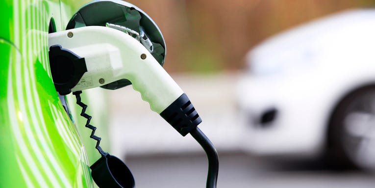 New ‘super-fast’ method can shave EV battery charging down to minutes