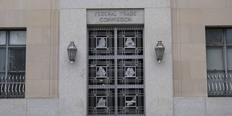 FTC sues data broker for selling sensitive information, including abortion clinic visits