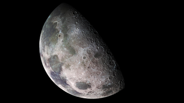 With Artemis, NASA is aiming for the moon once more. But where will it land?