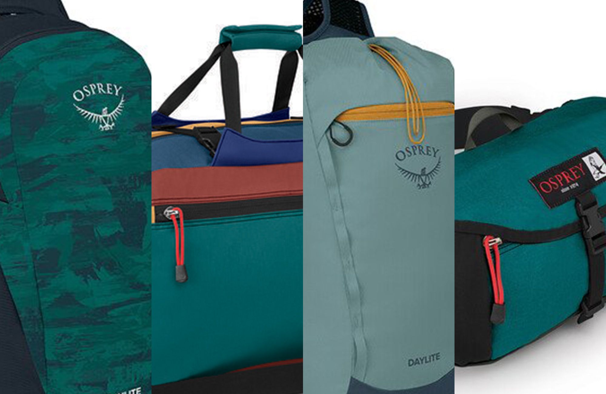 Pack in more camping fun with Osprey’s End of Summer sale