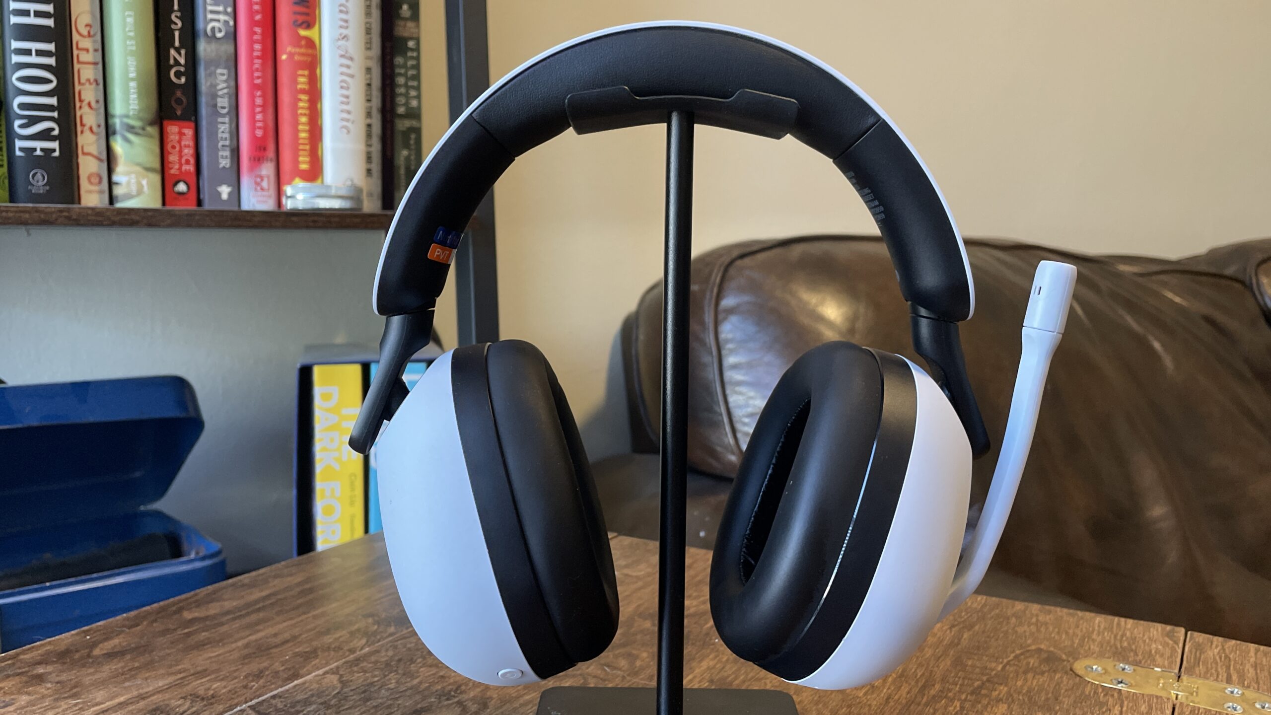 Sony Inzone H9 wireless gaming headsets