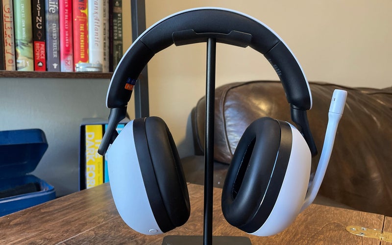 Sony Inzone H9 gaming headset review | Popular Science