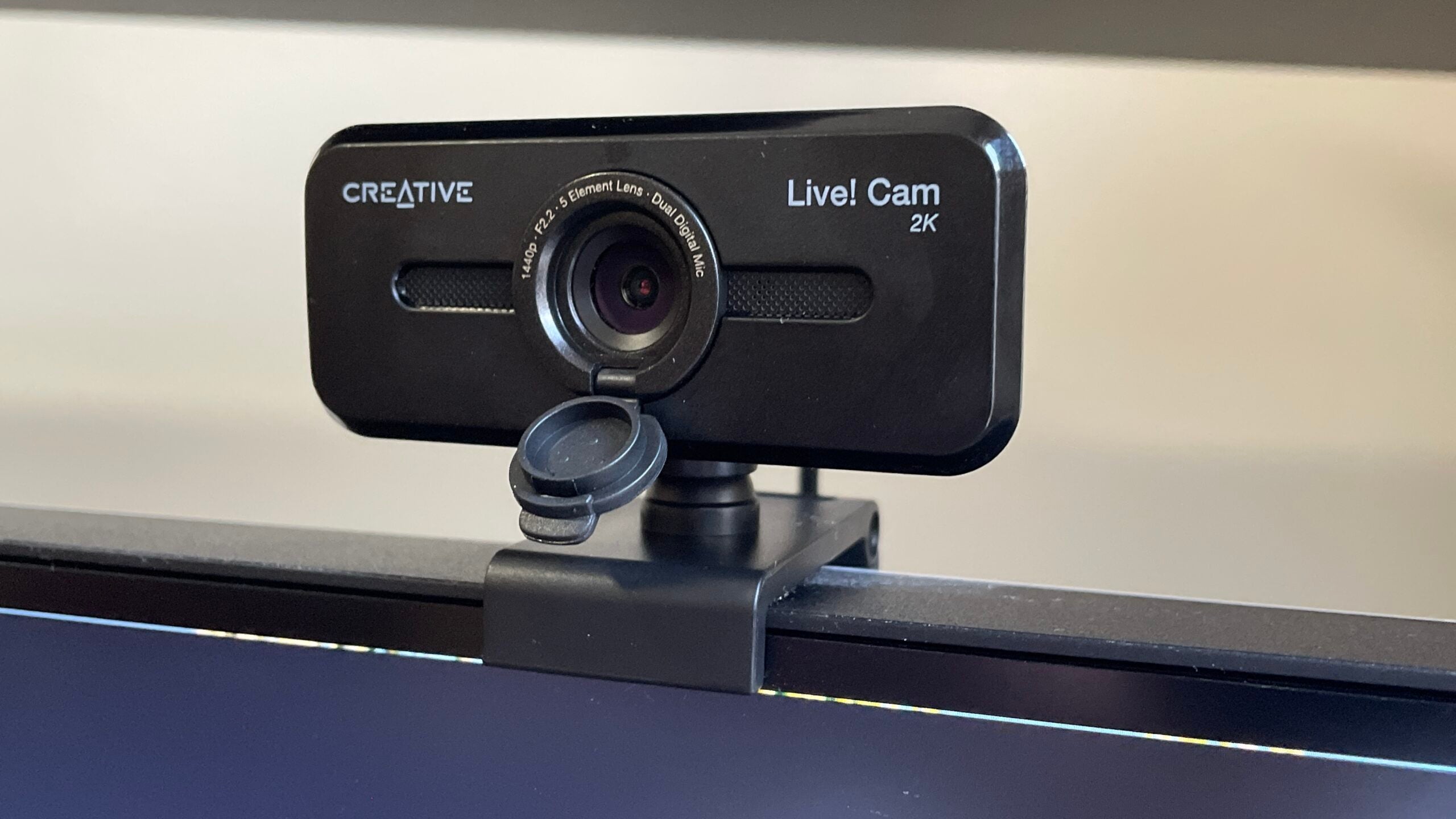 Cam Sync webcam Creative | Popular review Science Live! V3