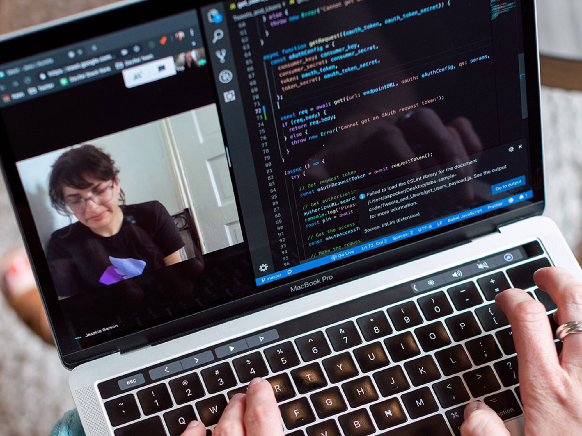 Pay what you want for this jam-packed Python training bundle