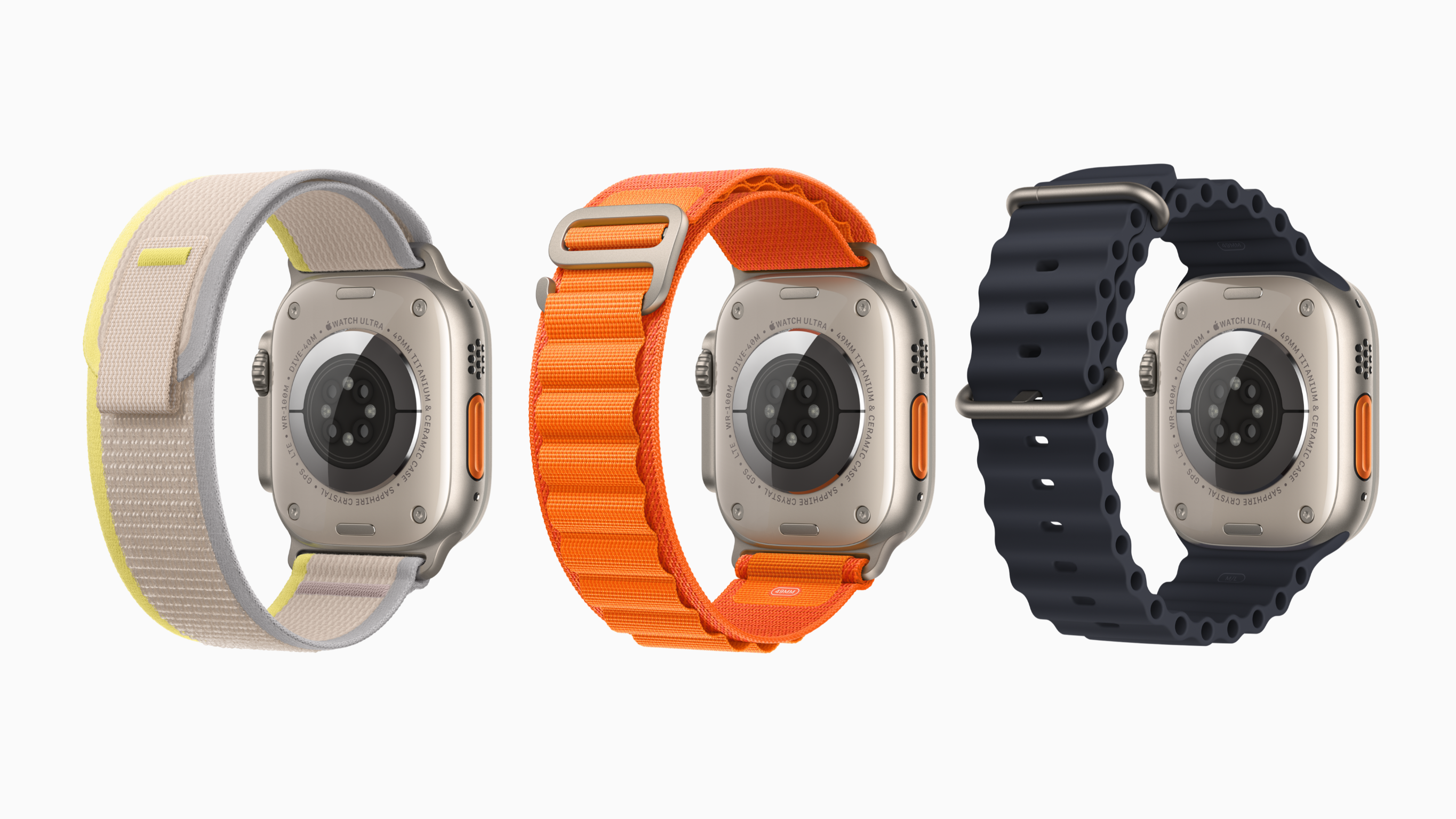 Apple Watch Ultra: Everything you should know | Popular Science