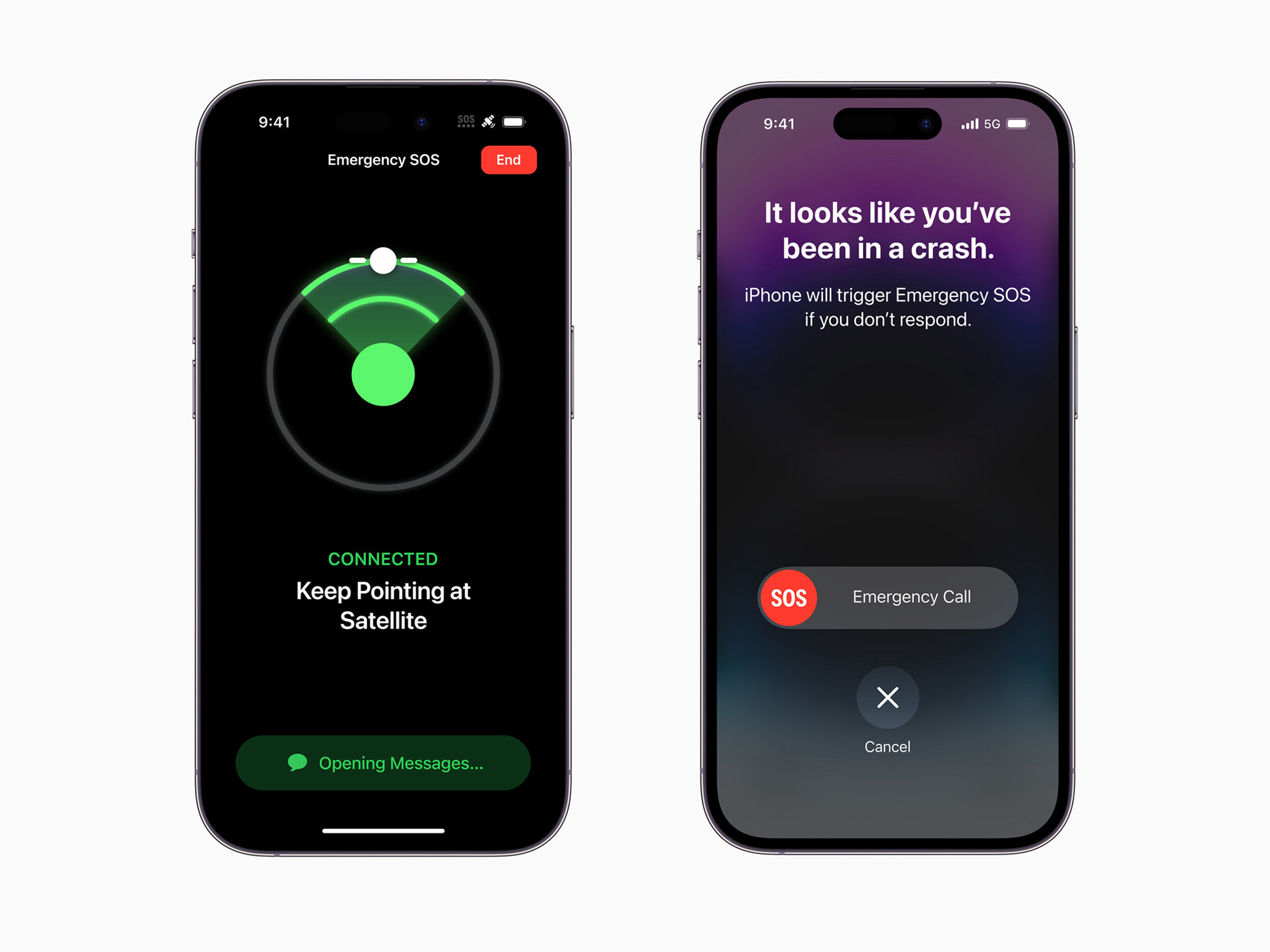 Apple’s two big new safety features, explained