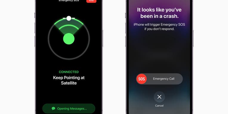 Apple’s two big new safety features, explained