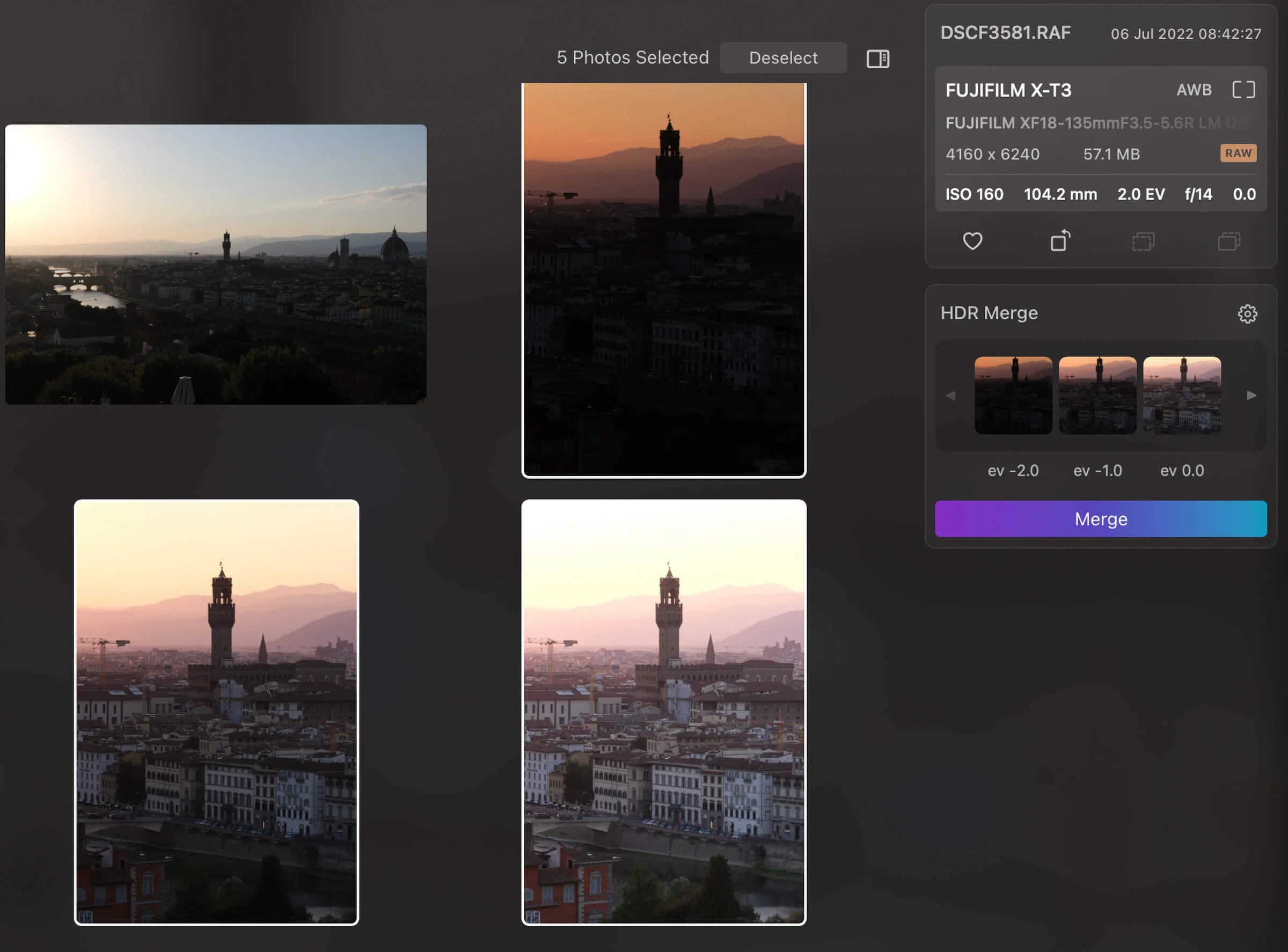 How AI is helping you edit photos