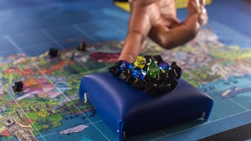 You’ll need to solve Puerto Rico’s debt crisis to win this new board game