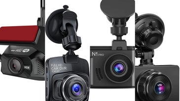 Best dash cams under $100 in 2022