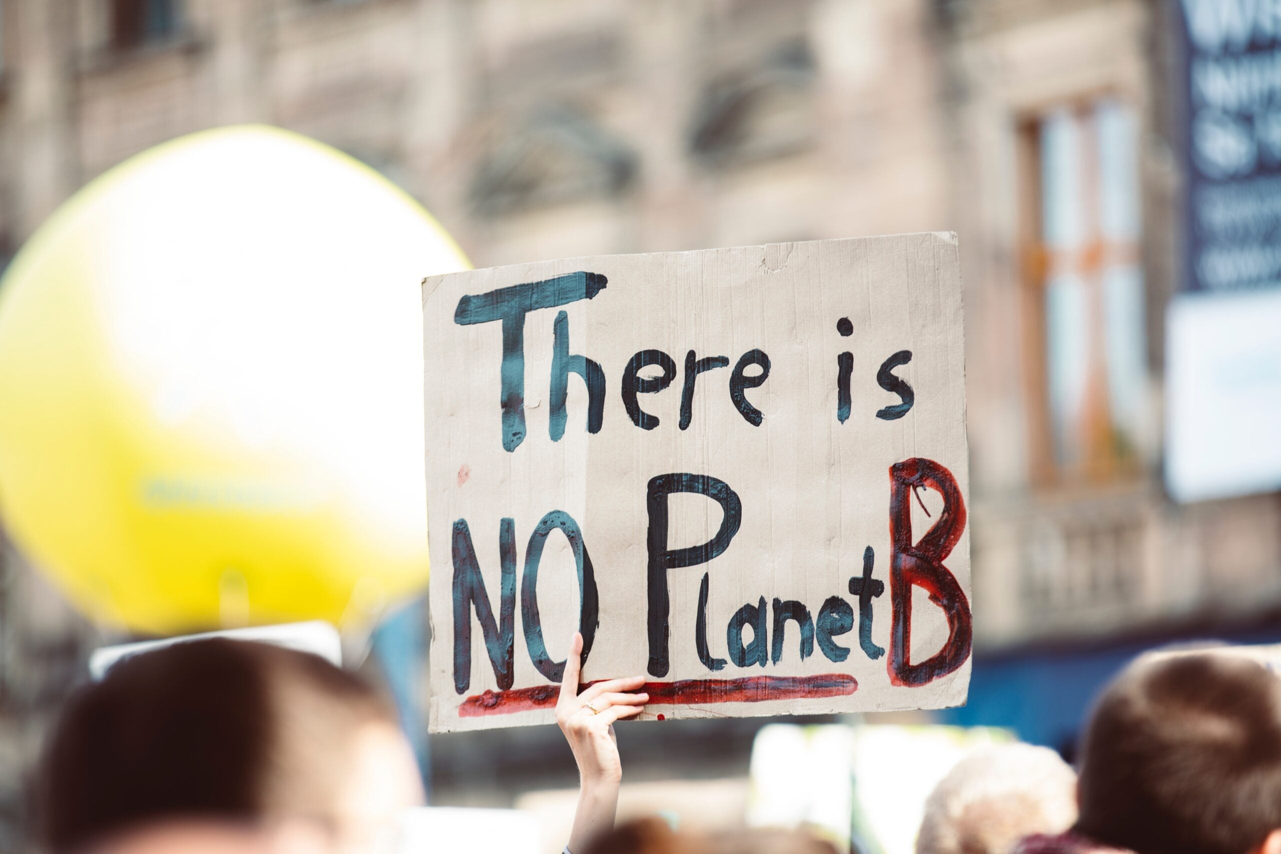 Informe climático de la ONU: “Vamos en la dirección equivocada”