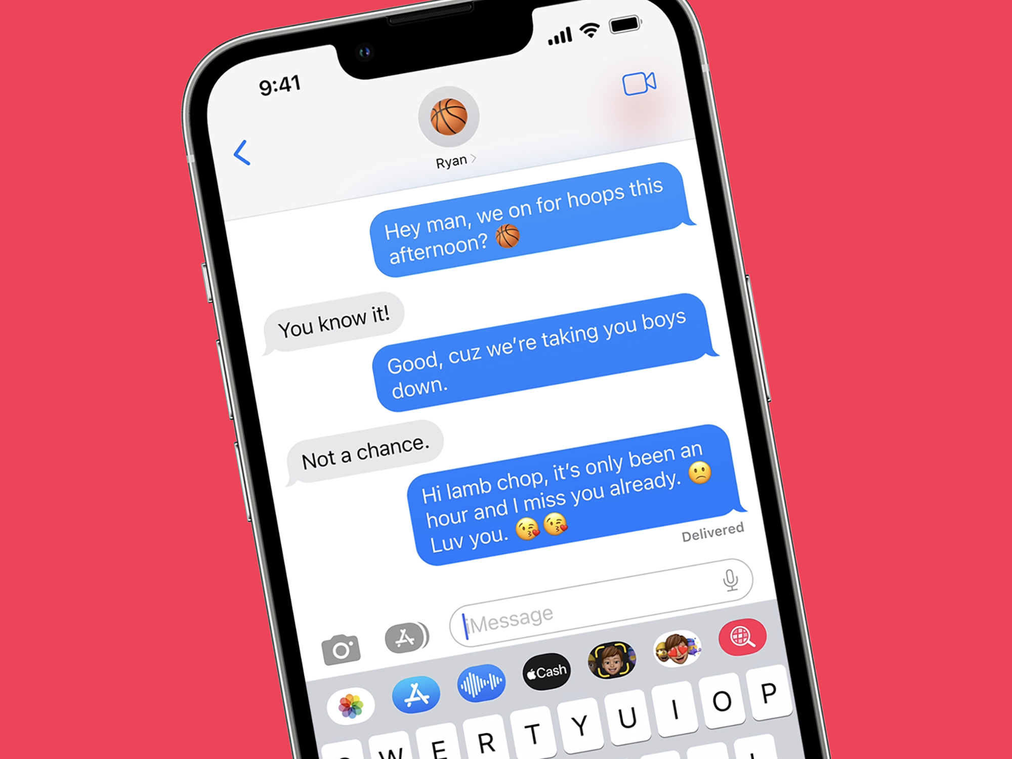 7 tips and tricks to get more out of Apple’s newly updated Messages app