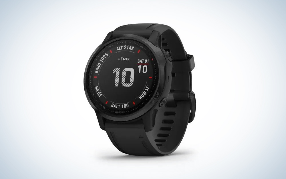 Celebrate Garmin's birthday with up in | Science