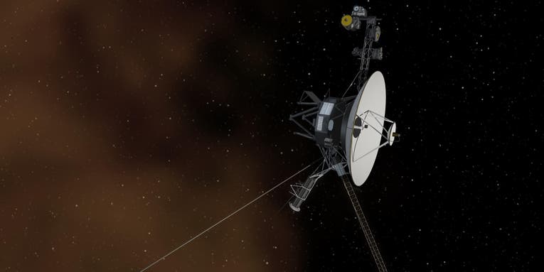When Voyager 1 goes dark, what comes next?
