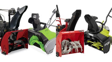 The best snow blowers for elderly people in 2024
