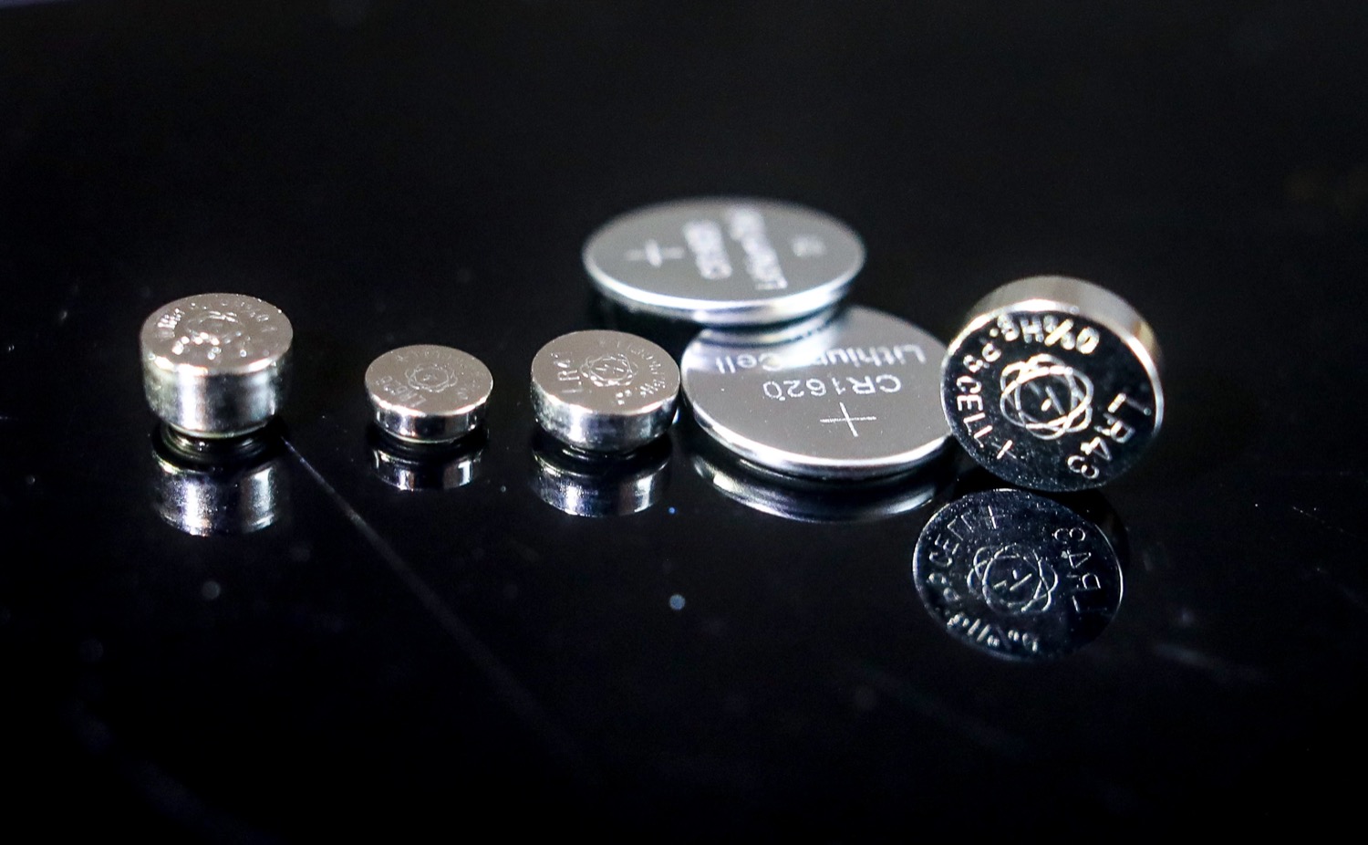 More babies are swallowing button batteries—and it can be deadly
