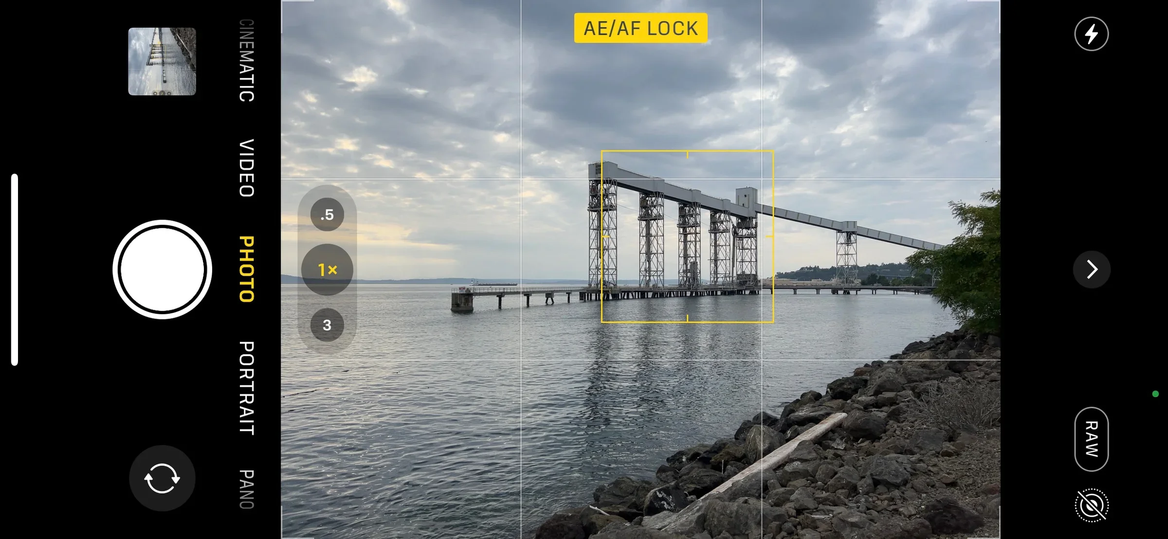 Your Smartphone Camera Has Great Hidden Features – Here's How To Find Them
