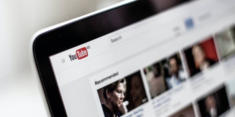 Clicking ‘dislike’ on YouTube probably doesn’t do much to customize your feed