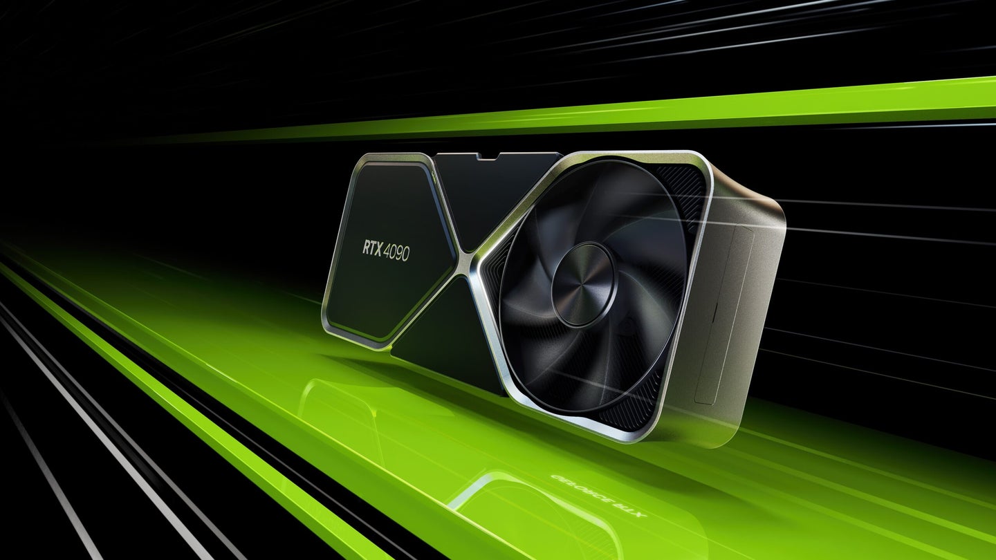 Nvidia RTX 4080 News