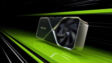 Nvidia announces GeForce RTX 4080 and 4090 GPUs