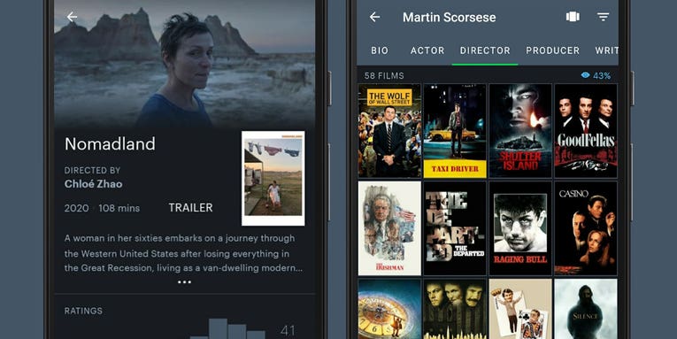 7 ways movie lovers can make the underrated Letterboxd feel like home