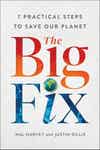 The Big Fix is available September 20, 2022. 