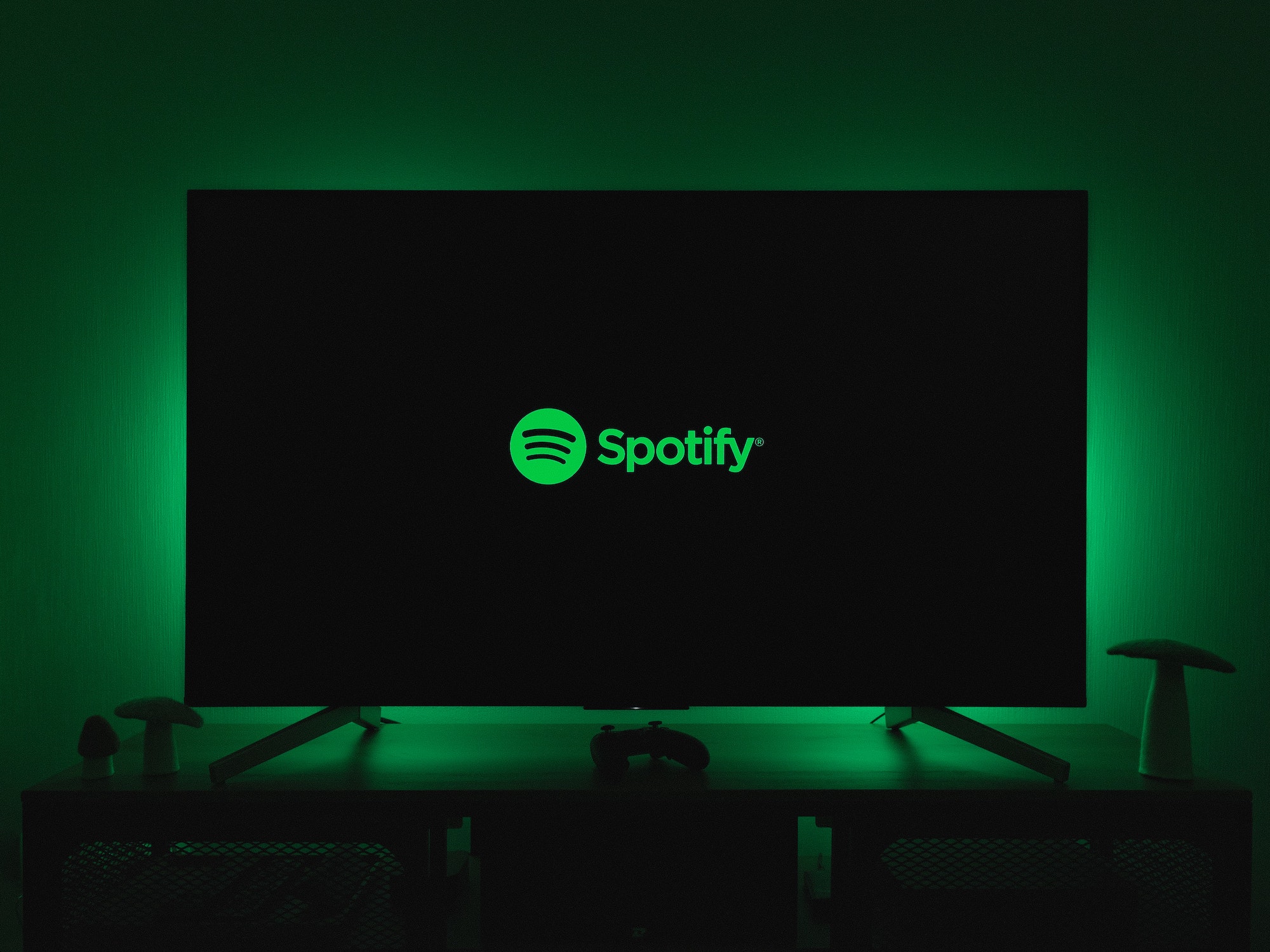 The latest movie pirating tool: Spotify’s ‘video podcast’