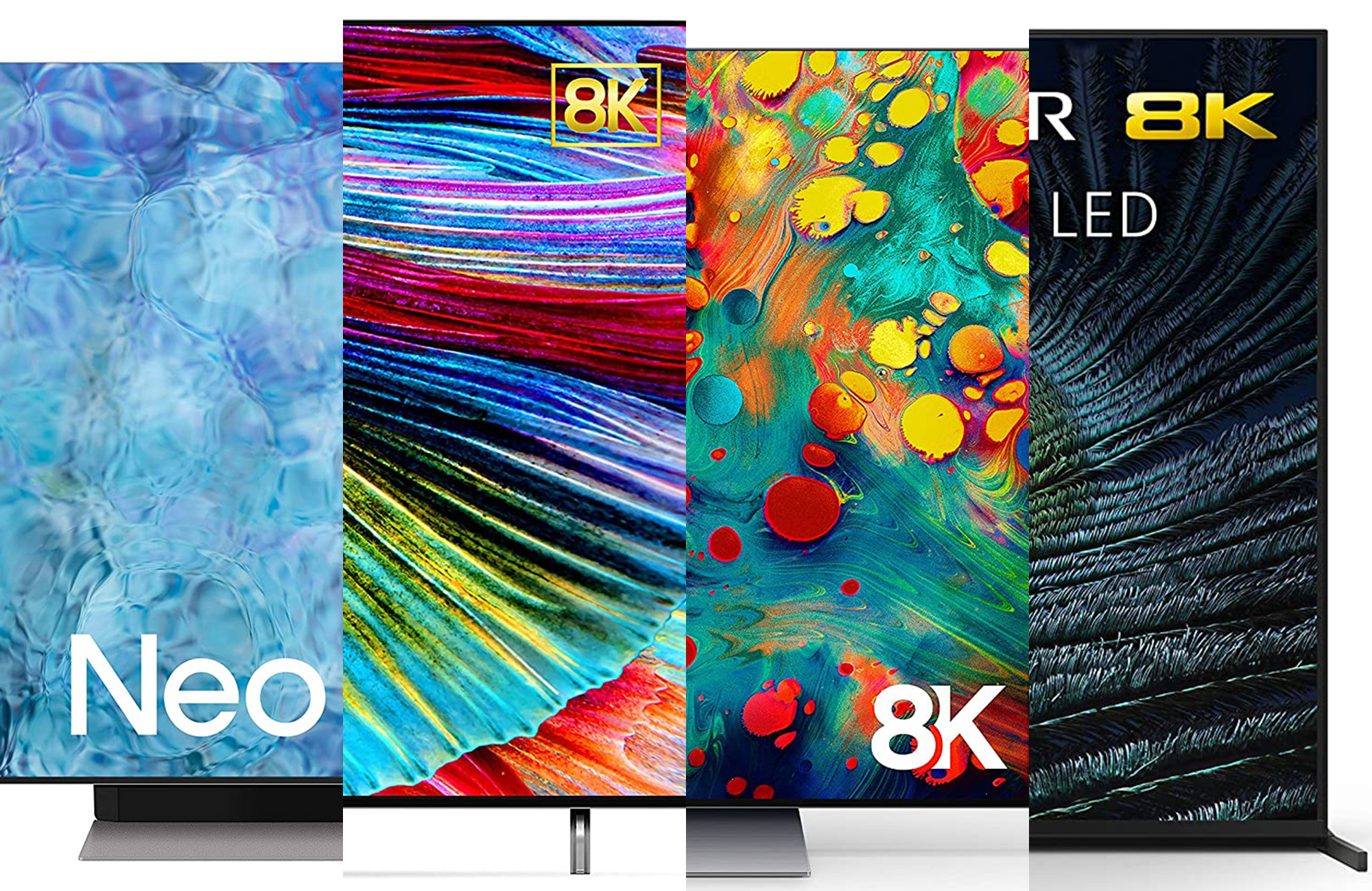 What Is 8K? Should You Buy a New TV or Wait?
