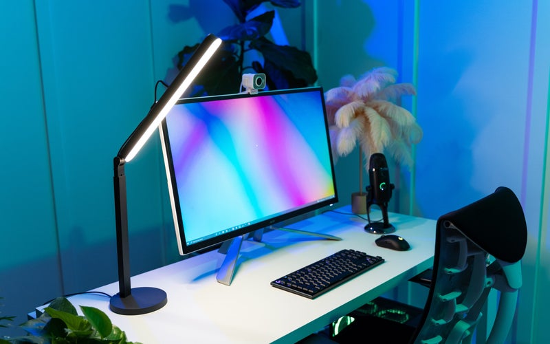 Product image of Logitech for Creators Litra Beam