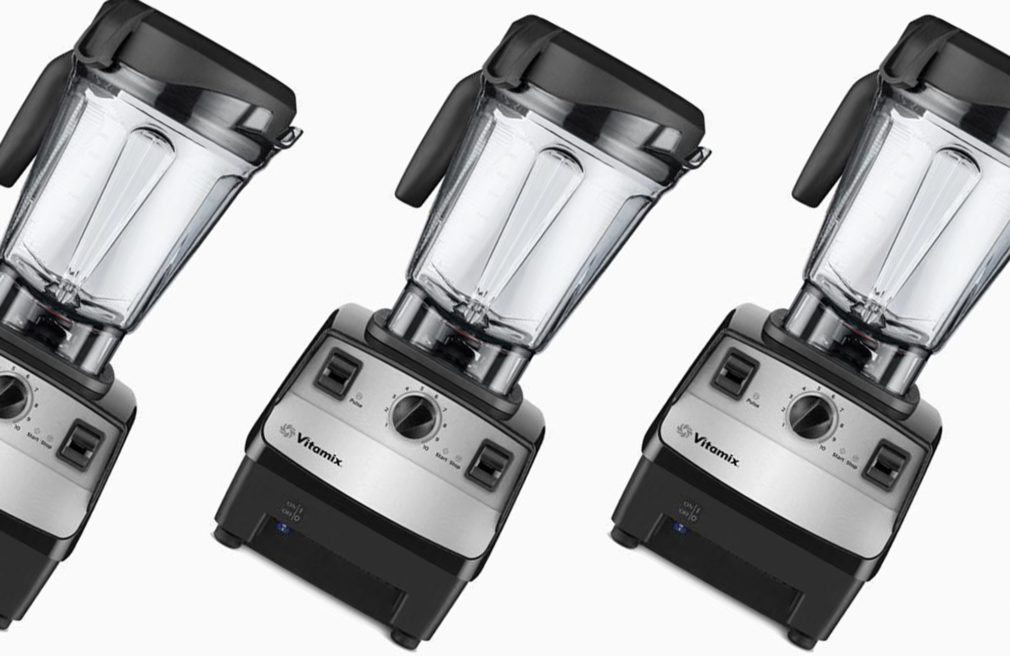 Save up to $300 on the last blender you’ll ever need during this Vitamix Flash sale
