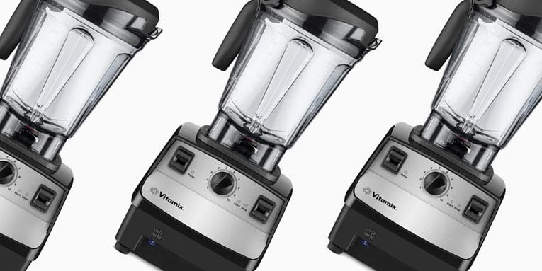 Save up to $300 on the last blender you’ll ever need during this Vitamix Flash sale