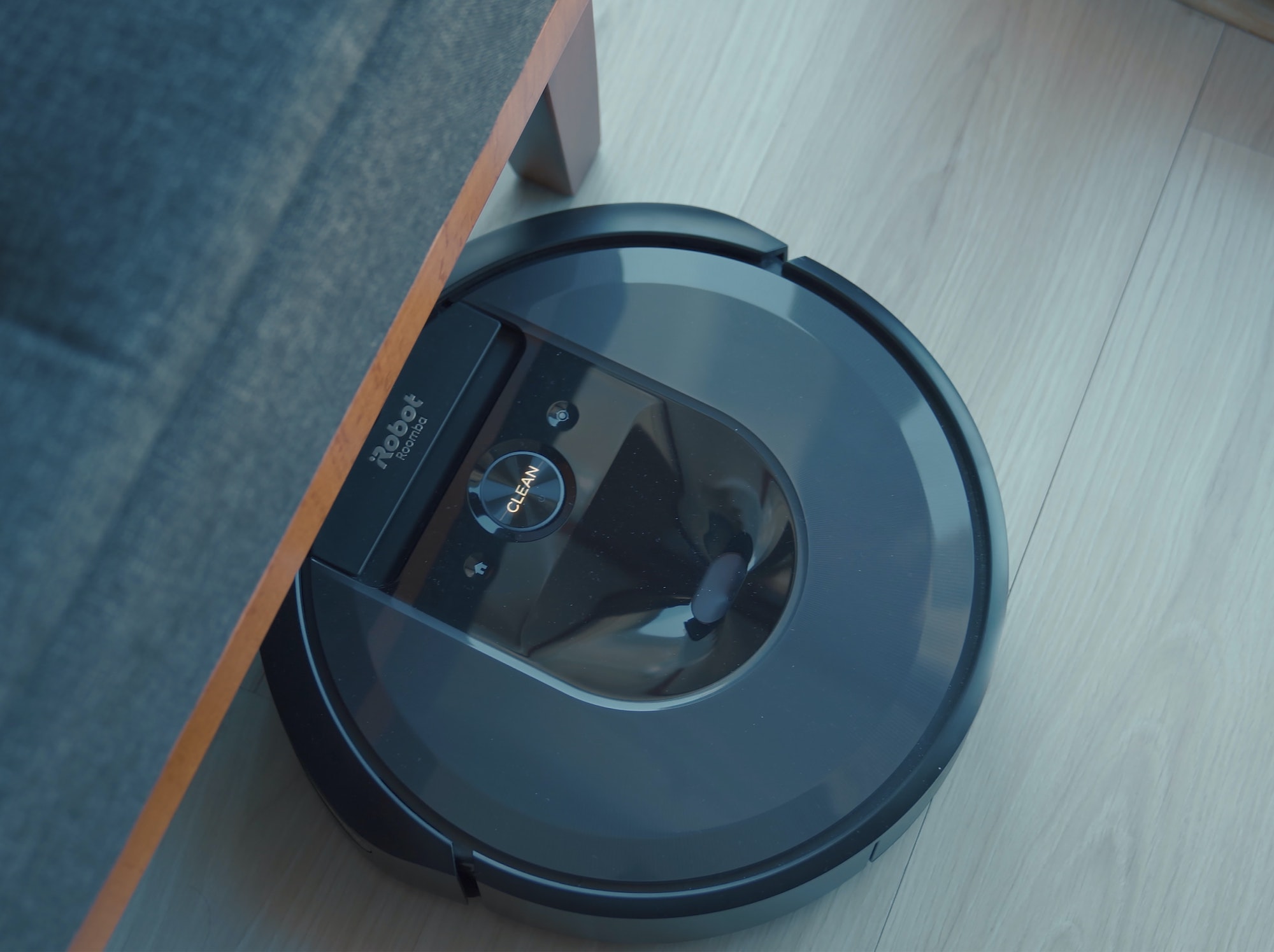 The FTC takes a second look at Amazon-iRobot deal