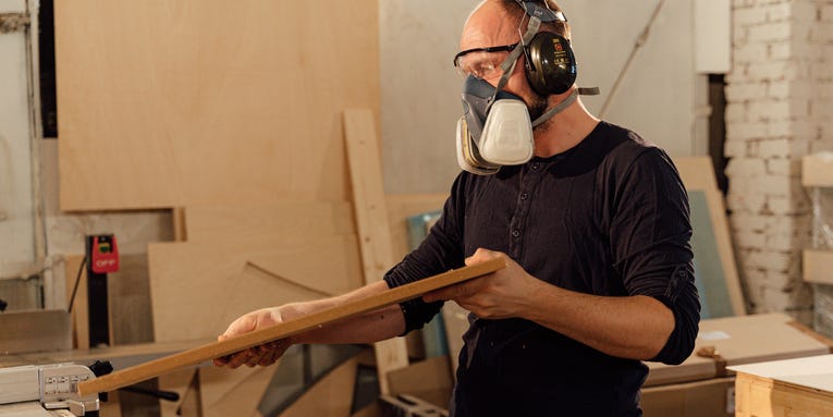 Every woodworker should know how to mill their own boards