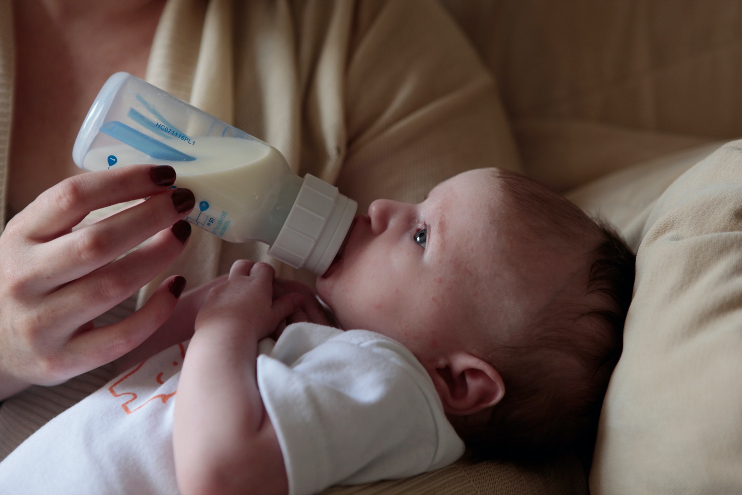 The FDA investigated the ongoing baby formula shortage. Here’s what it found.