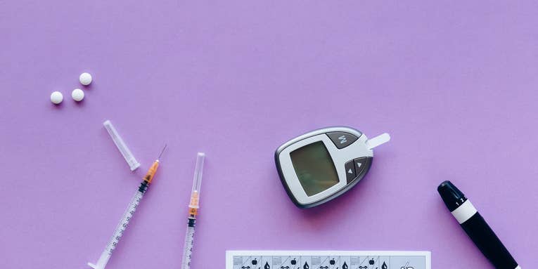 Why we should be looking out for diabetes in young people with COVID